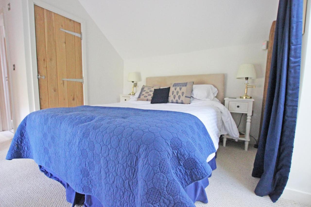Grooms Cottage Alkham Bagian luar foto