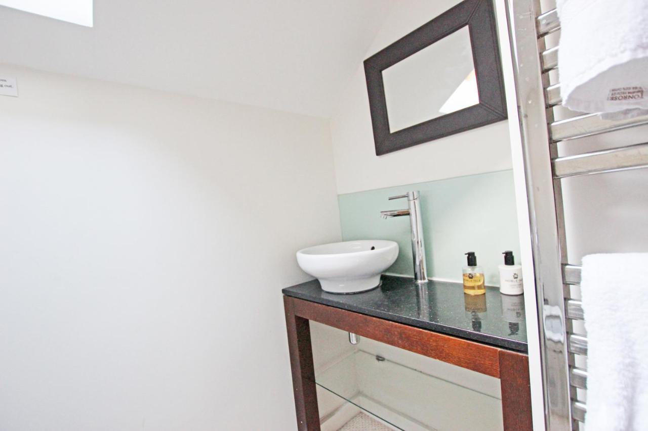 Grooms Cottage Alkham Bagian luar foto