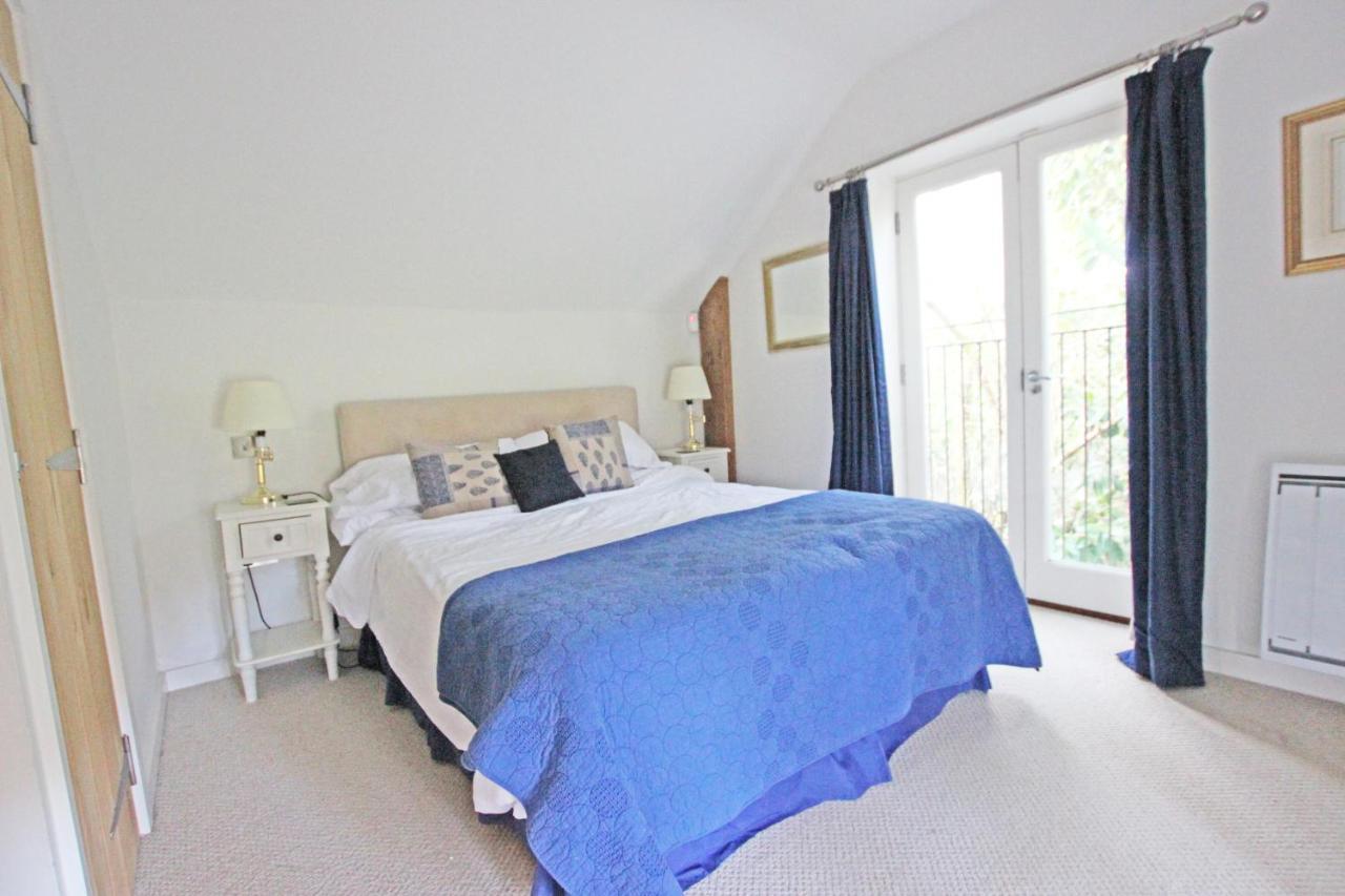 Grooms Cottage Alkham Bagian luar foto
