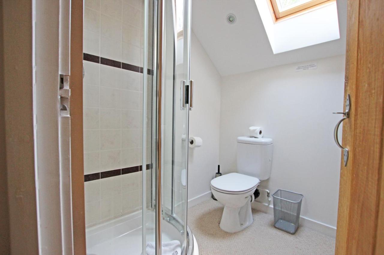 Grooms Cottage Alkham Bagian luar foto