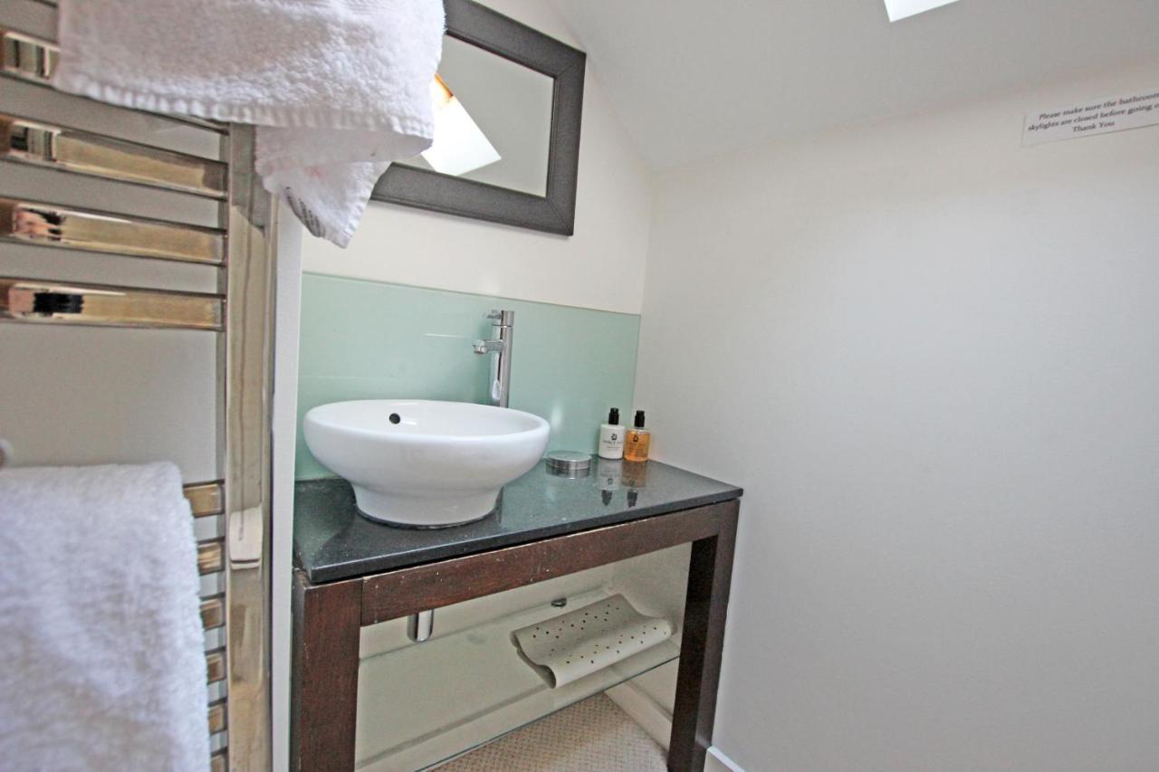 Grooms Cottage Alkham Bagian luar foto