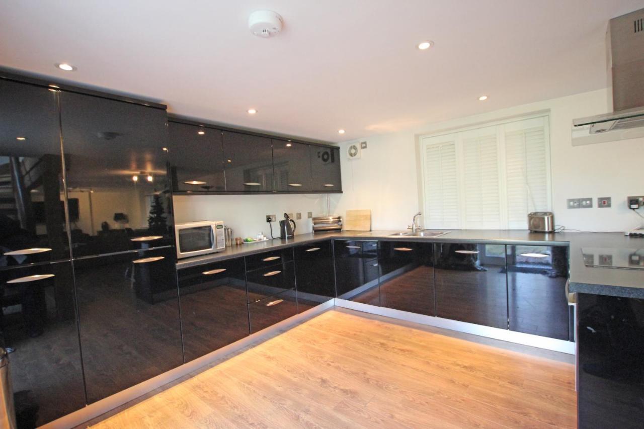 Grooms Cottage Alkham Bagian luar foto