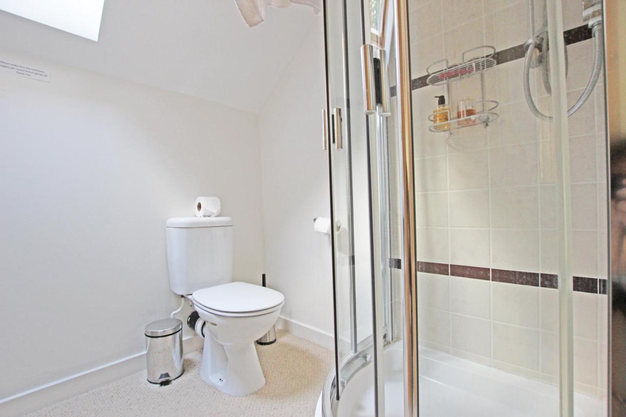 Grooms Cottage Alkham Bagian luar foto