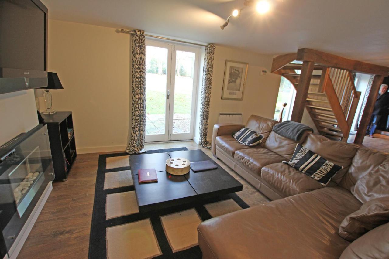 Grooms Cottage Alkham Bagian luar foto