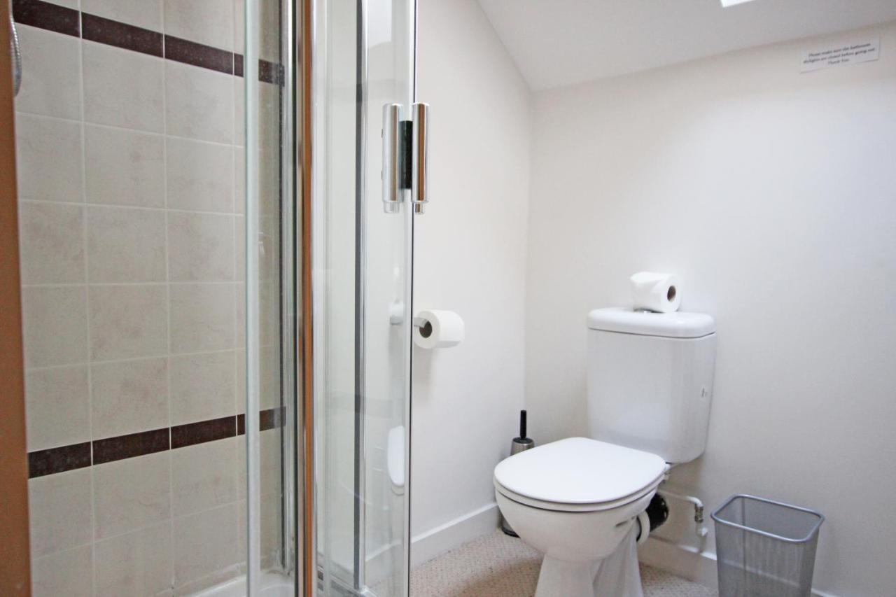 Grooms Cottage Alkham Bagian luar foto