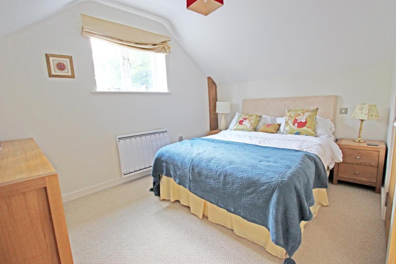 Grooms Cottage Alkham Bagian luar foto