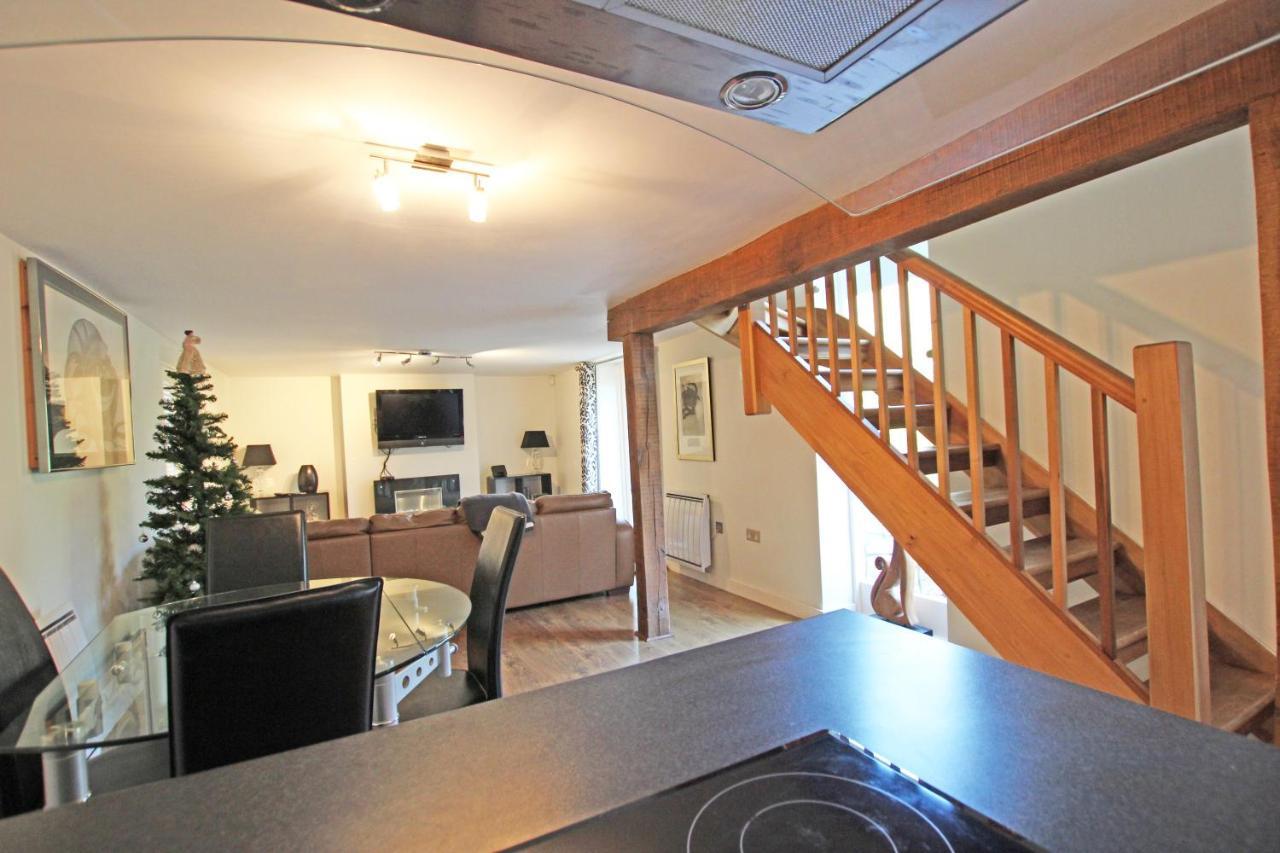 Grooms Cottage Alkham Bagian luar foto
