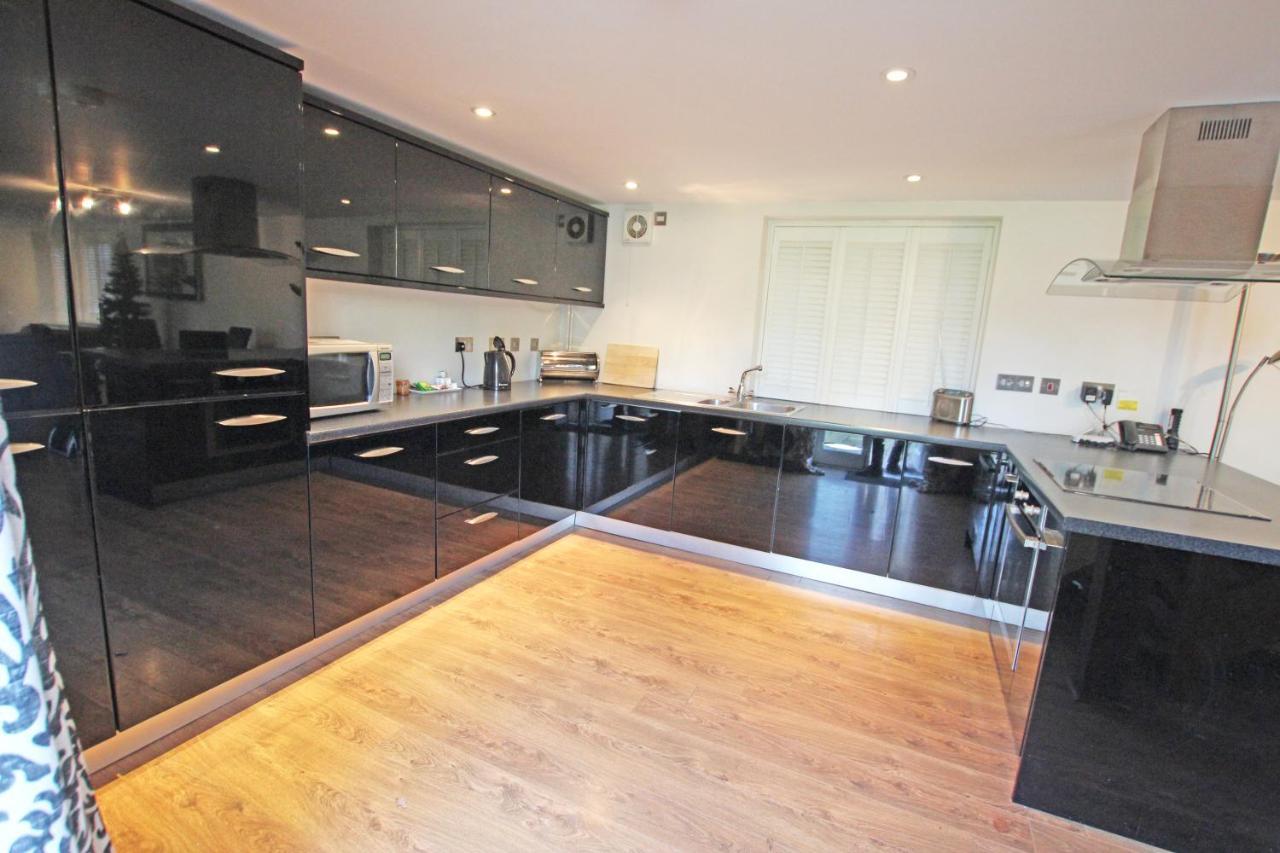 Grooms Cottage Alkham Bagian luar foto